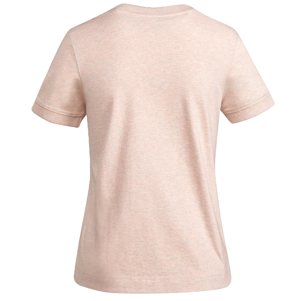 Camiseta gruesa de mujer personalizada
