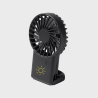 Ventilador portátil recargable personalizado