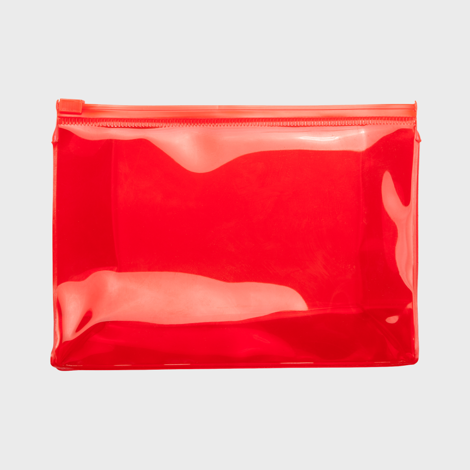 Neceser impermeable personalizado