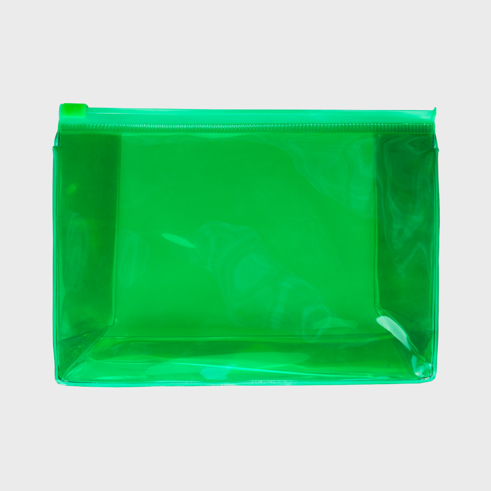 Neceser impermeable personalizado