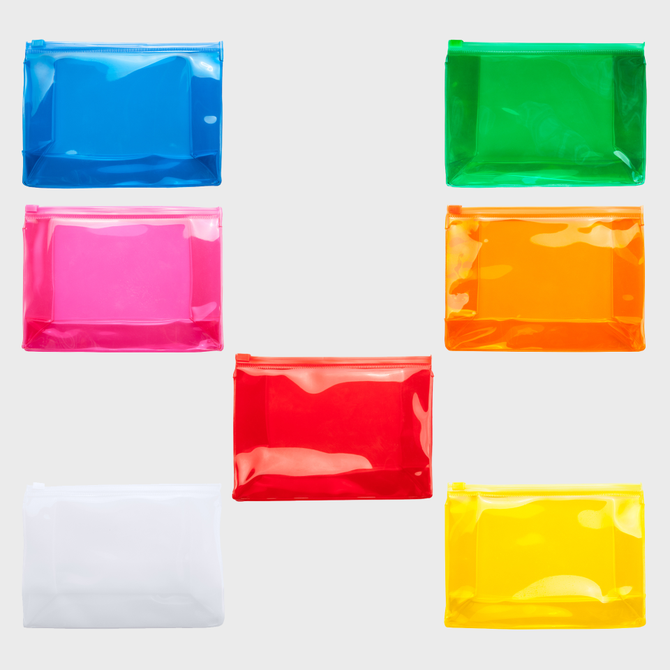 Neceser impermeable personalizado