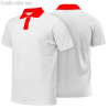 Polo petanca 100% fullprint personalizado