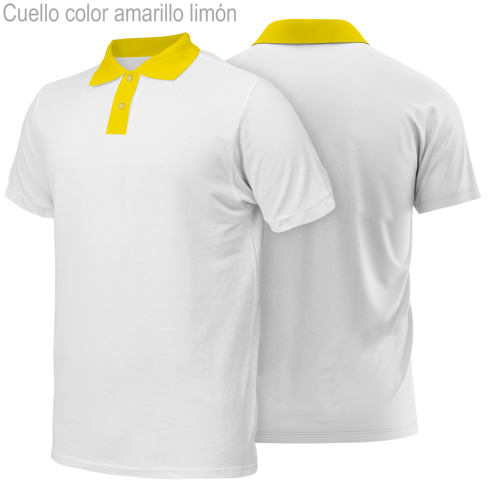 Polo petanca 100% fullprint personalizado