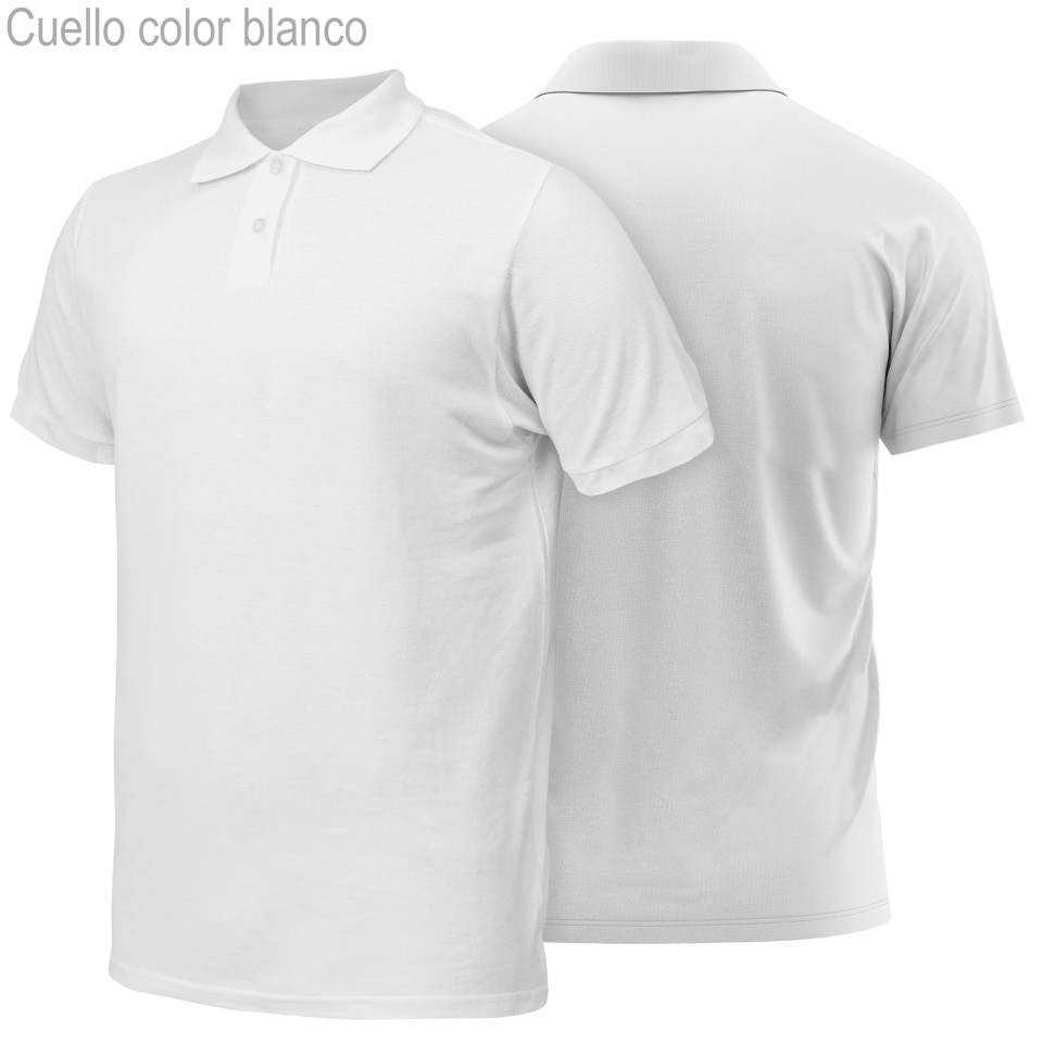 Polo petanca 100% fullprint personalizado
