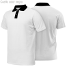 Polo para eventos 100% fullprint personalizado