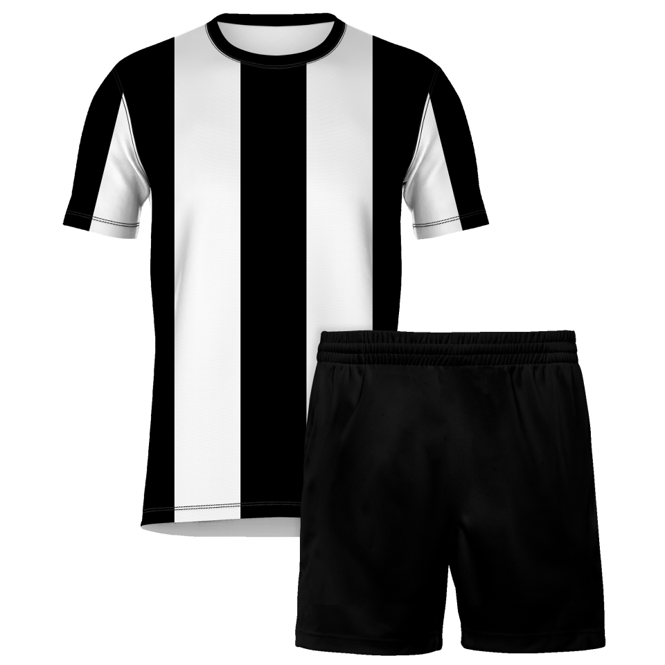 Conjunto fútbol sublimado Argentina personalizado