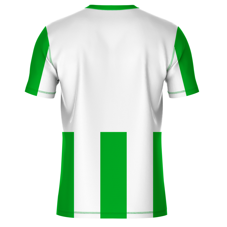 Conjunto fútbol sublimado Argentina personalizado