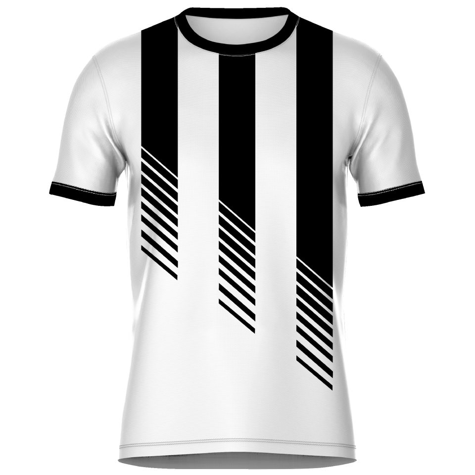 Conjunto fútbol sublimado Mil Rayas personalizado