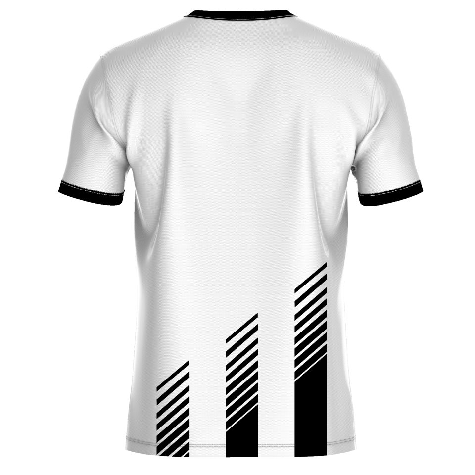 Conjunto fútbol sublimado Mil Rayas personalizado