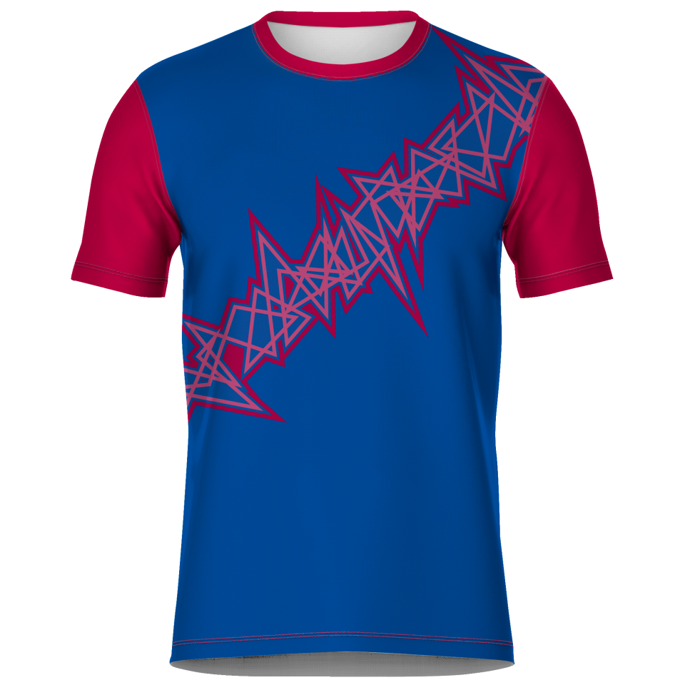 Conjunto fútbol sublimado Graffiti personalizado