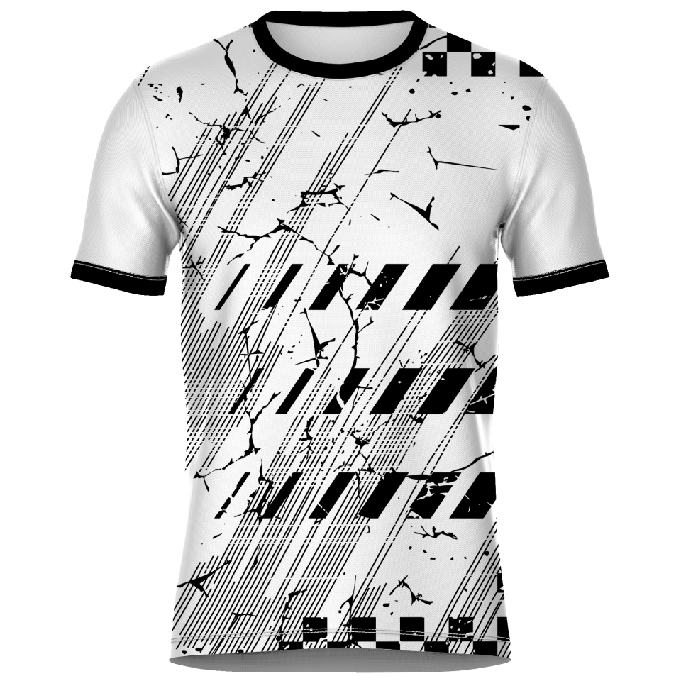 Conjunto fútbol sublimado Mix personalizado