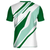 Conjunto fútbol sublimado Forest personalizado