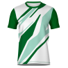 Conjunto fútbol sublimado Forest personalizado