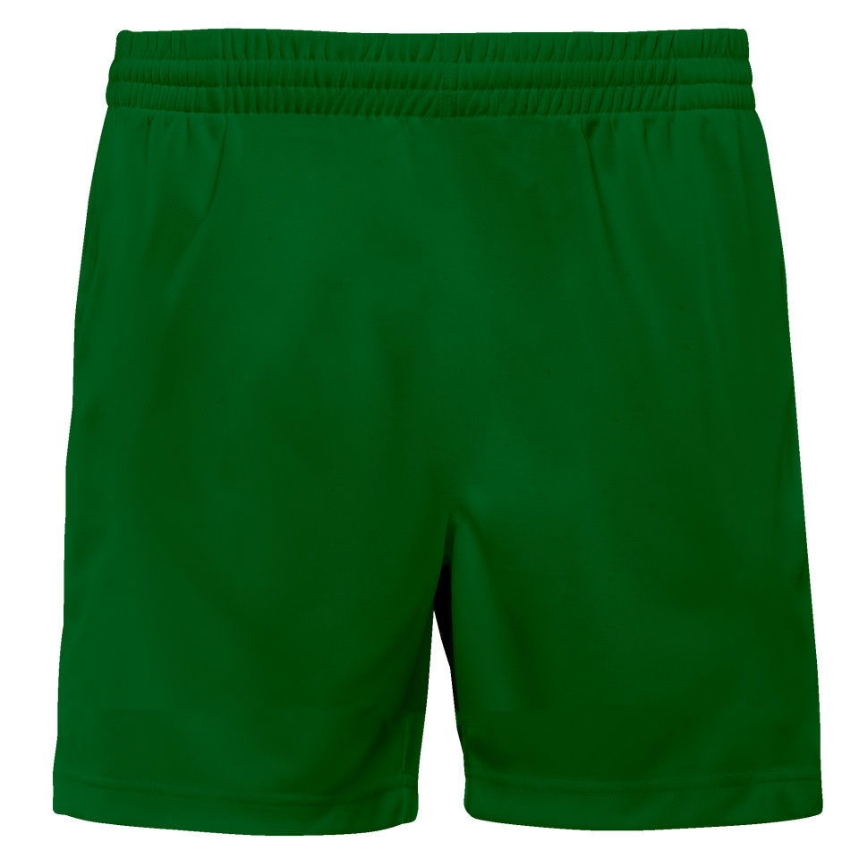 Conjunto fútbol sublimado Forest personalizado