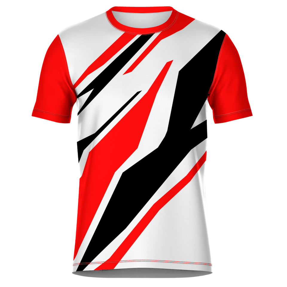 Conjunto fútbol sublimado Forest personalizado