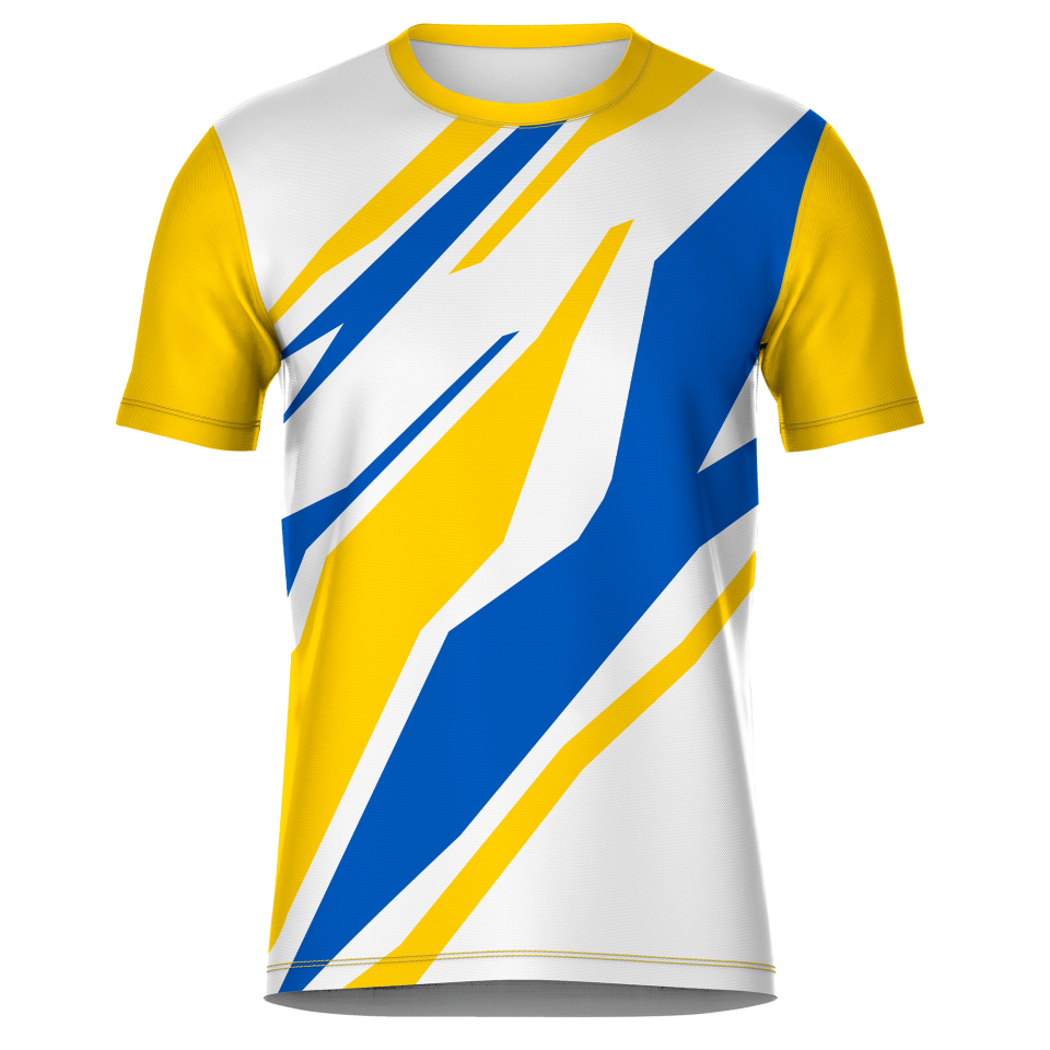 Conjunto fútbol sublimado Forest personalizado