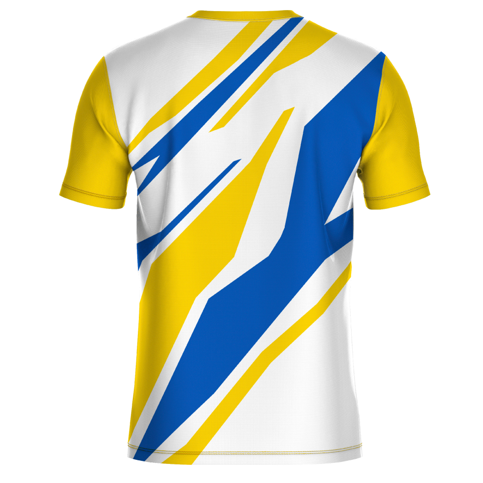 Conjunto fútbol sublimado Forest personalizado