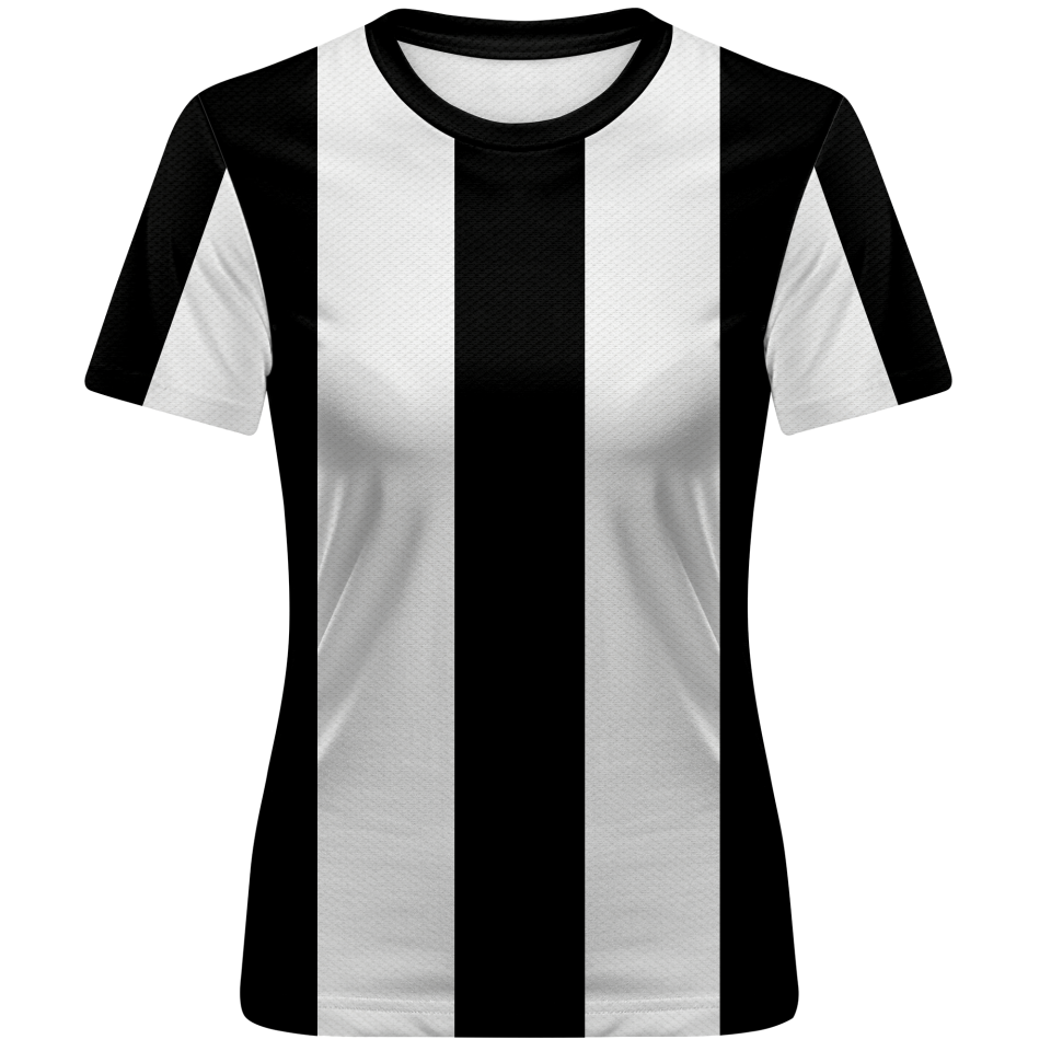 Conjunto fútbol de mujer sublimado Argentina personalizado