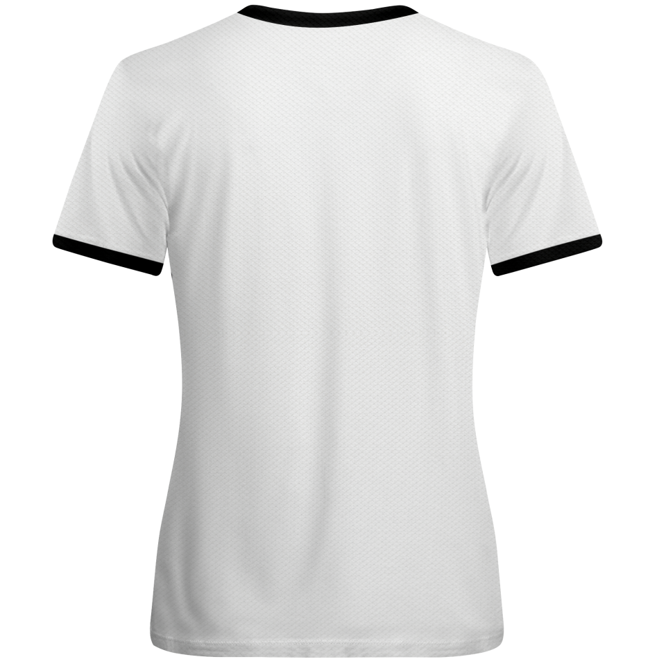 Conjunto fútbol de mujer sublimado Mix personalizado