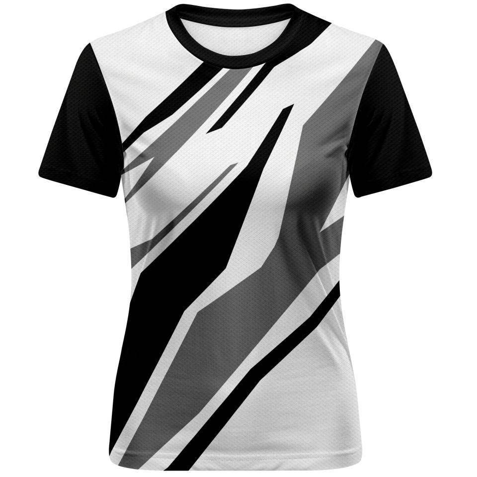 Conjunto fútbol de mujer sublimado Forest personalizado