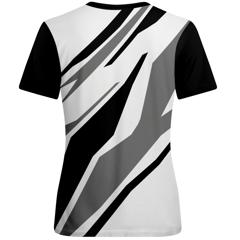 Conjunto fútbol de mujer sublimado Forest personalizado