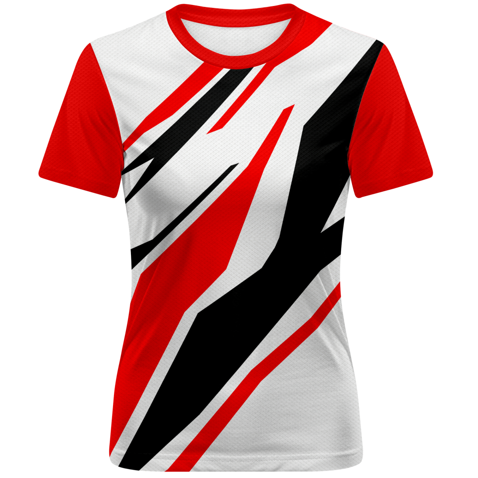 Conjunto fútbol de mujer sublimado Forest personalizado