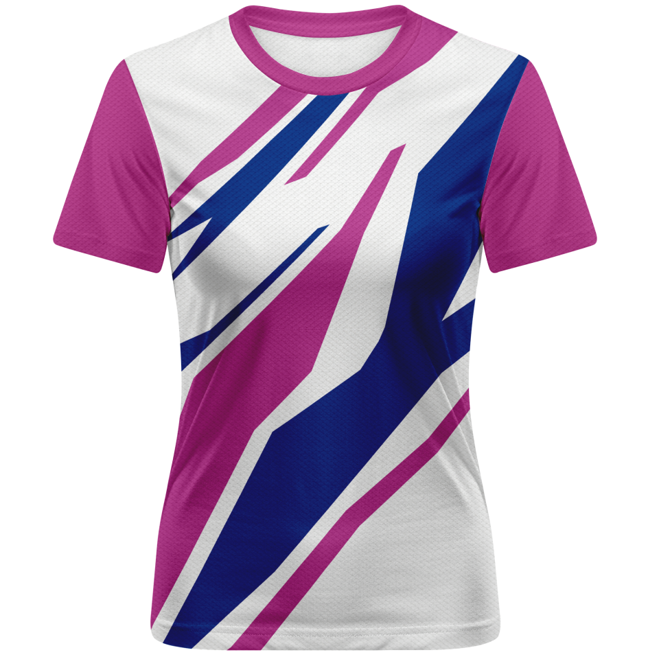 Conjunto fútbol de mujer sublimado Forest personalizado