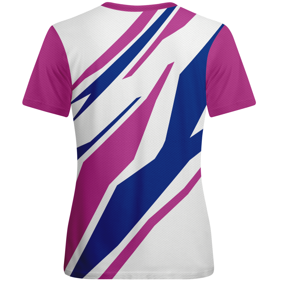 Conjunto fútbol de mujer sublimado Forest personalizado