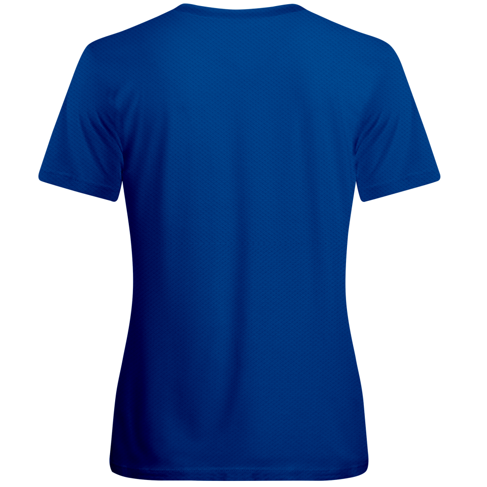 Conjunto fútbol de mujer sublimado Zig Zag personalizado