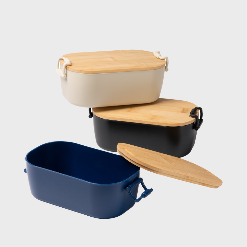 Fiambrera infantil personalizada