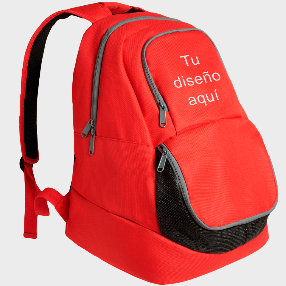 Mochila deportiva Columba personalizada