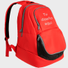 Mochila deportiva Columba personalizada