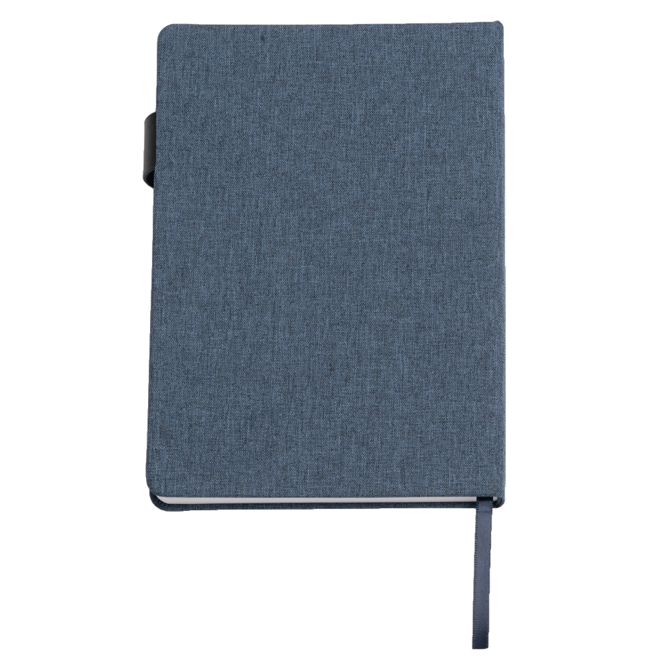 Agenda A5 KOVEN 2027 personalizada