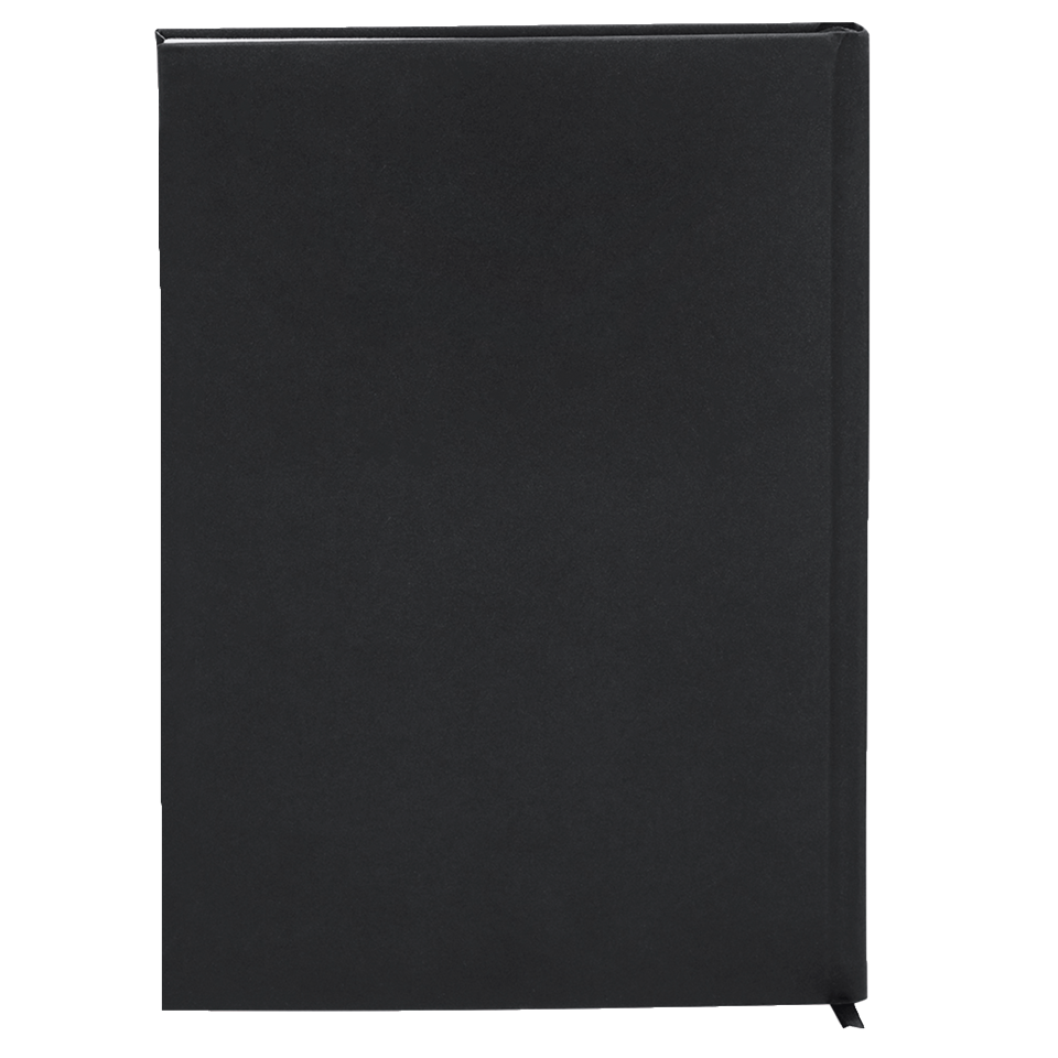 Agenda polipiel BULTMAN 2027 personalizada