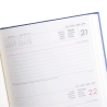 Agenda polipiel BULTMAN 2027 personalizada