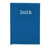 Agenda polipiel BULTMAN 2026 personalizada