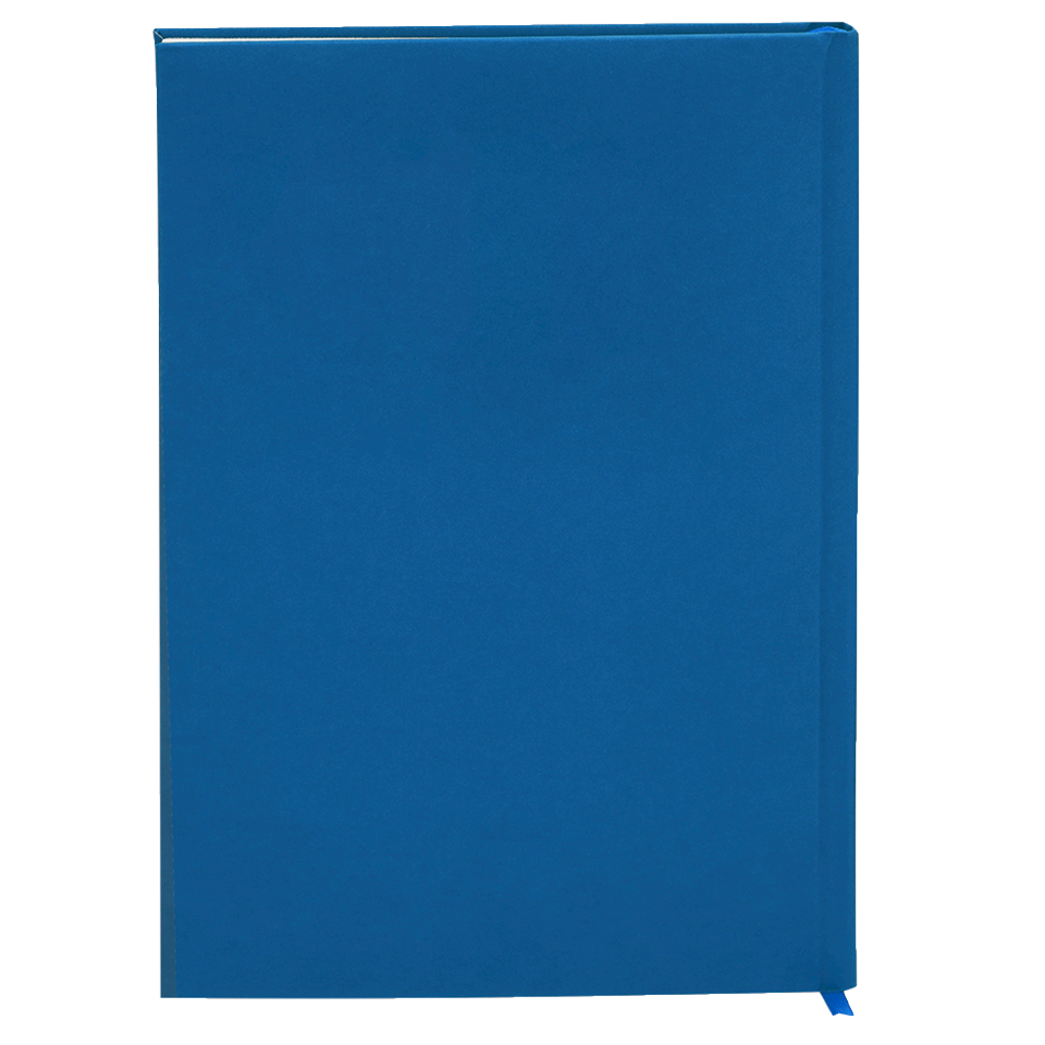 Agenda polipiel BULTMAN 2027 personalizada