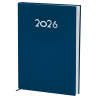 Agenda polipiel BULTMAN 2026 personalizada