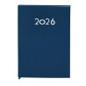 Agenda polipiel BULTMAN 2026 personalizada