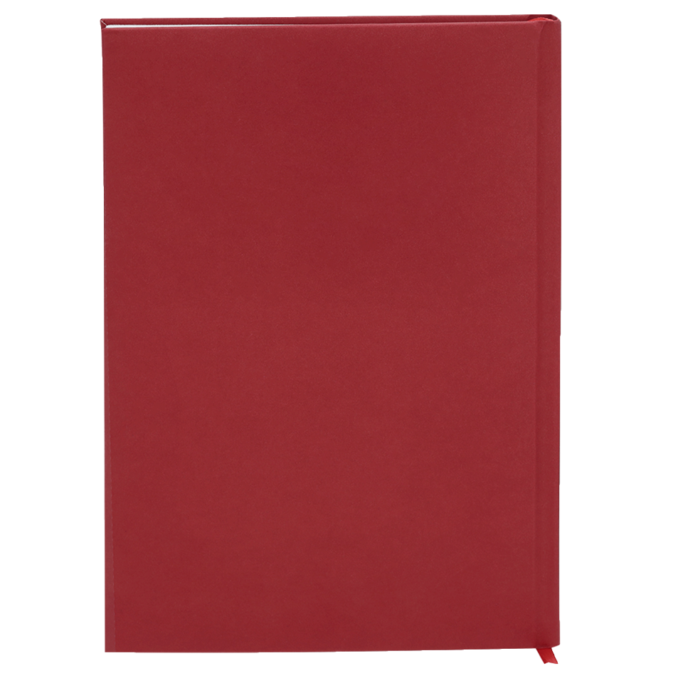 Agenda polipiel BULTMAN 2026 personalizada