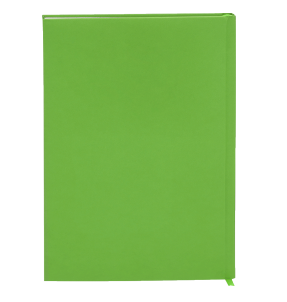 Agenda polipiel BULTMAN 2027 personalizada