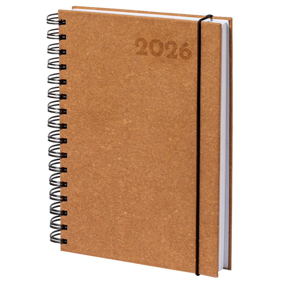 Agenda Makito TORKIX 2026