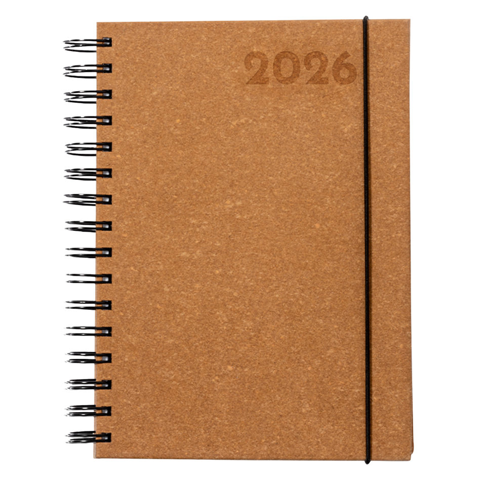 Agenda Makito TORKIX 2026