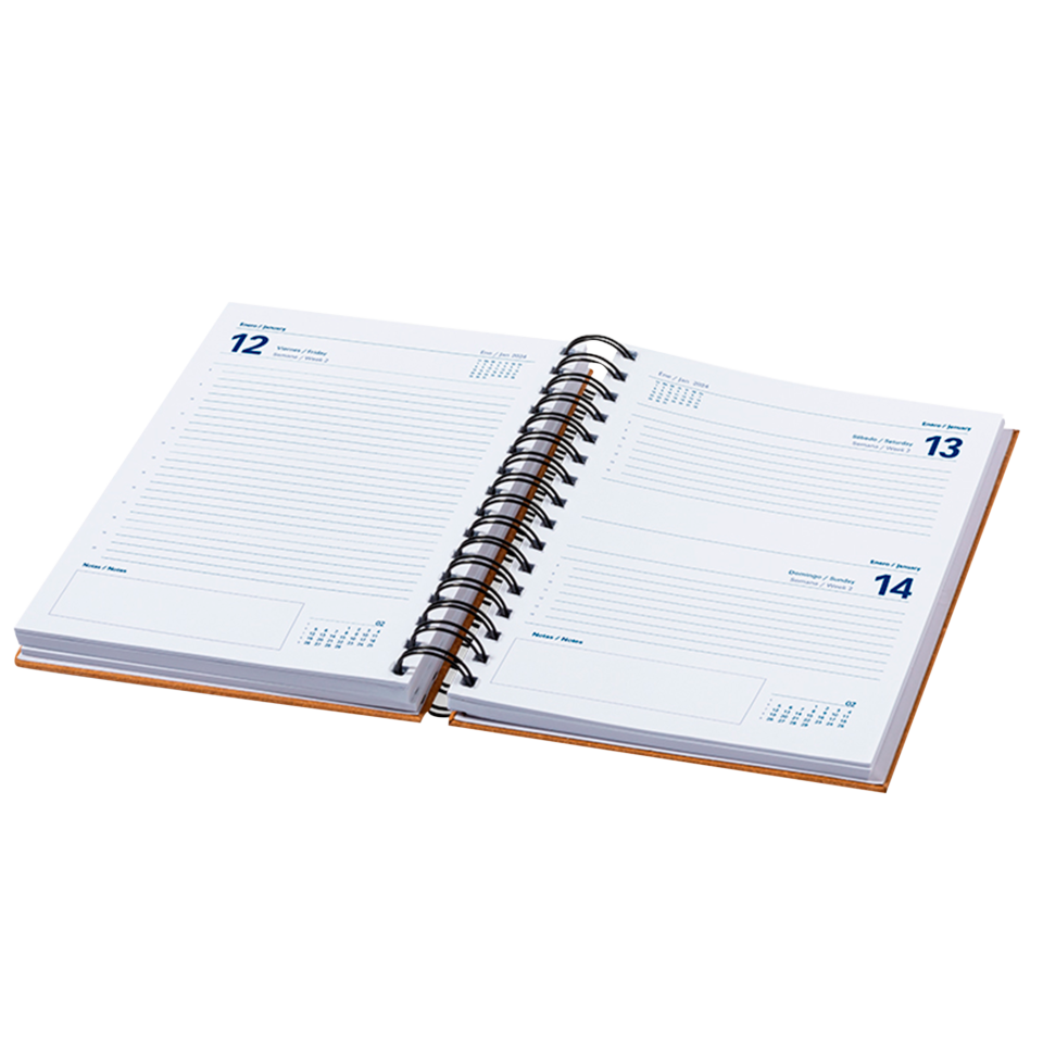 Agenda Makito TORKIX 2027