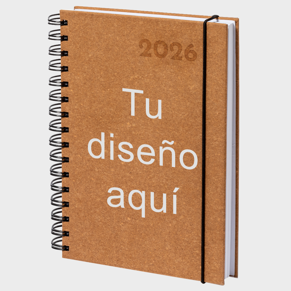 Agenda Makito TORKIX 2026