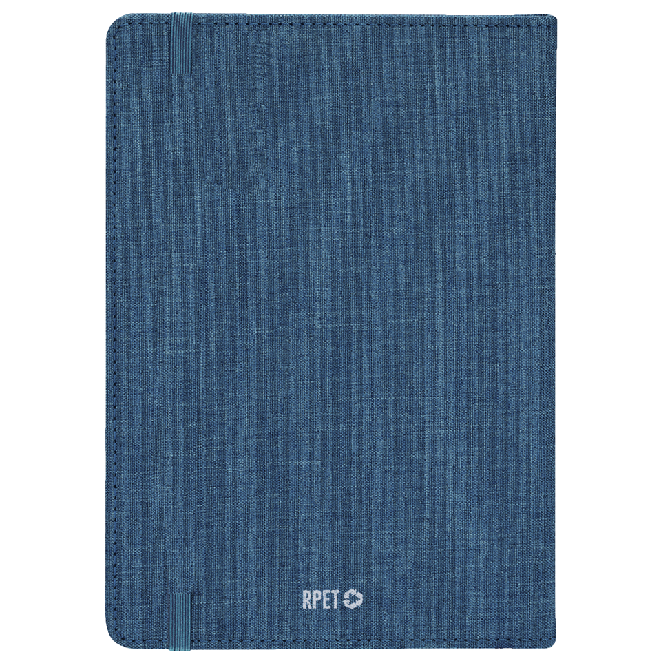 Agenda A5 NUDELS 2026 personalizada