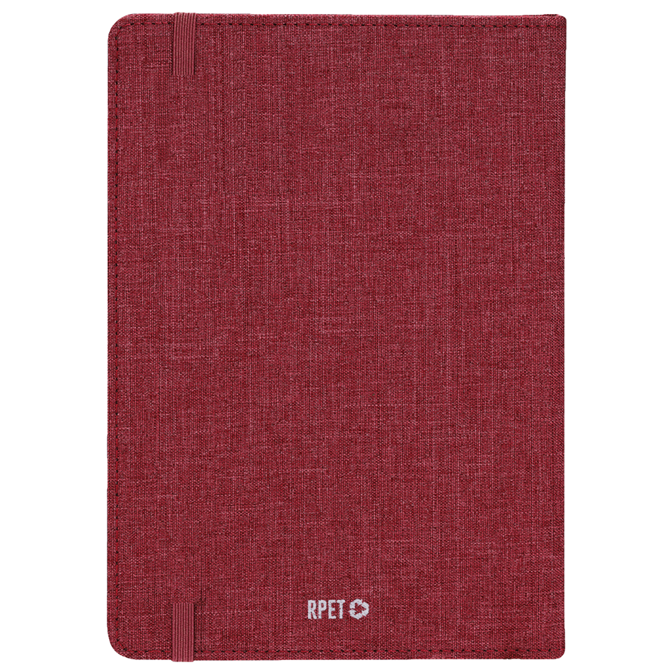 Agenda A5 NUDELS 2026 personalizada