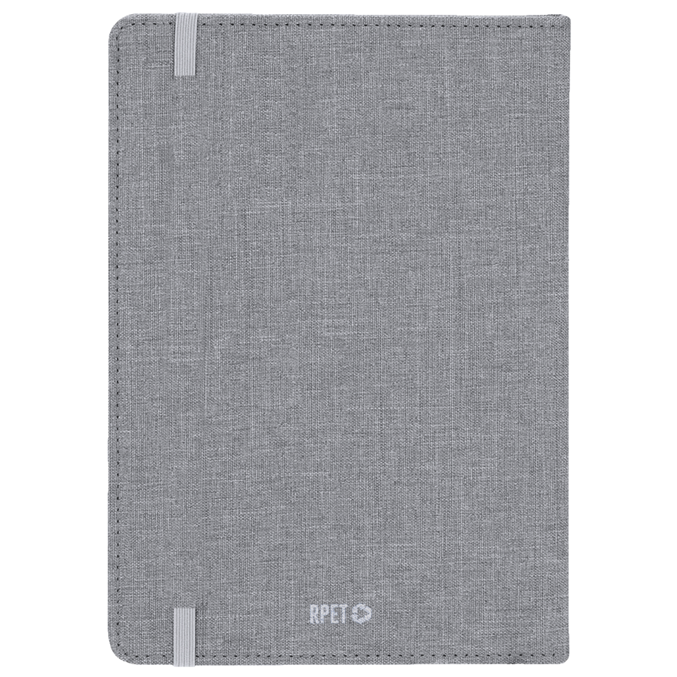 Agenda A5 NUDELS 2026 personalizada