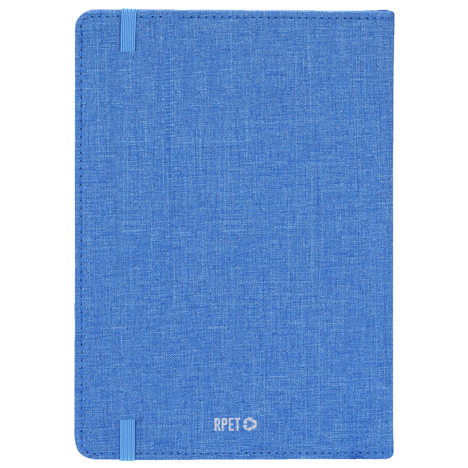 Agenda A5 NUDELS 2026 personalizada