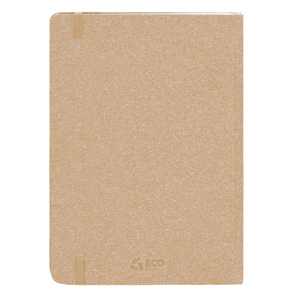 Agenda A5 FLORIAN 2026 personalizada